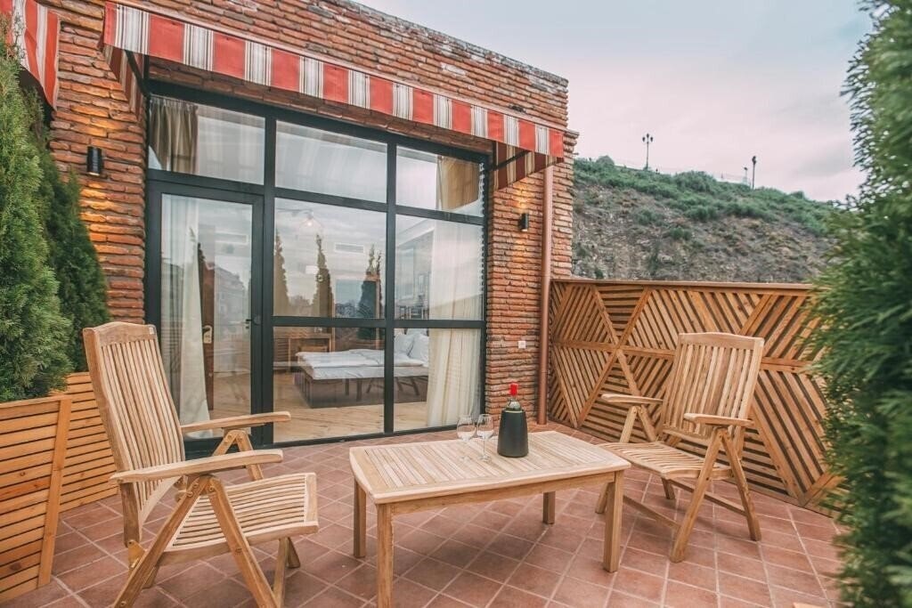 Фотография Kisi Hotel 4*