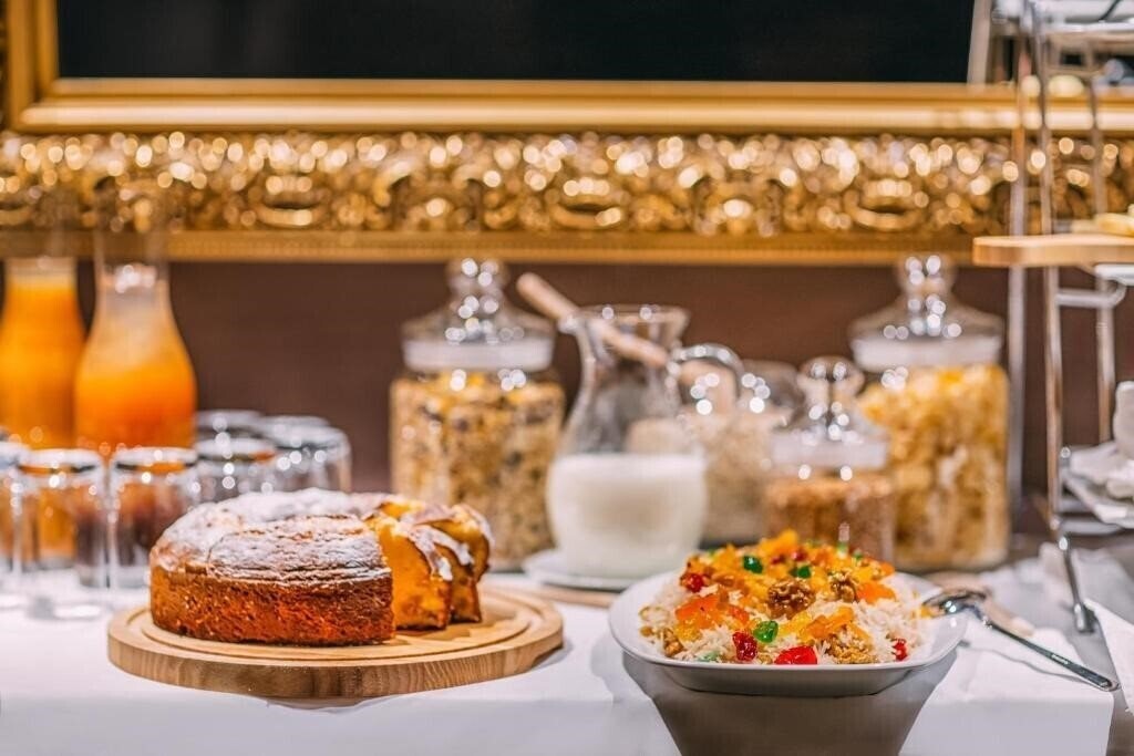 Картинка Kisi Hotel 4*