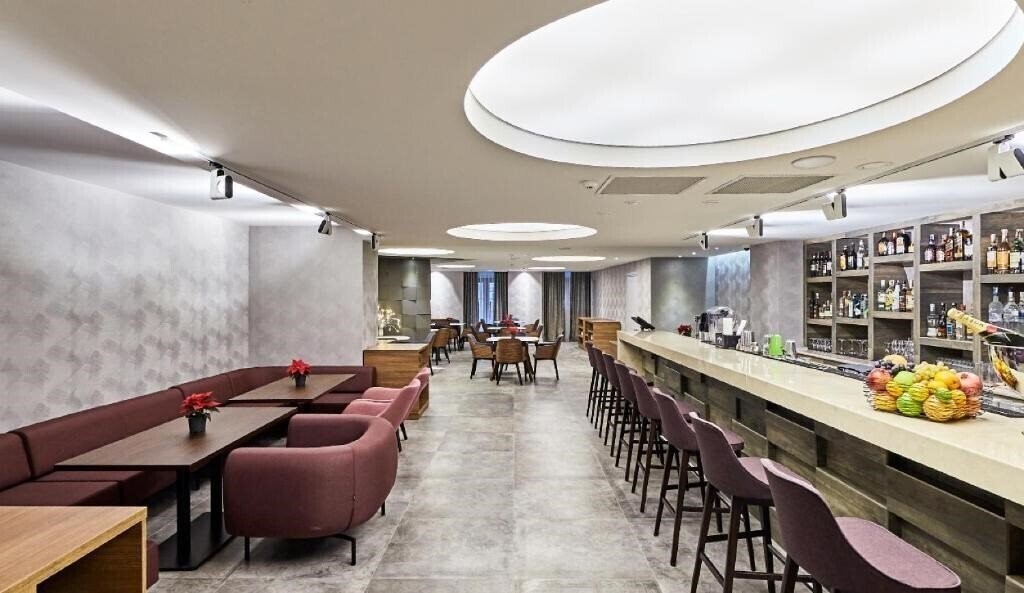 Изображение Gallery Palace 4*