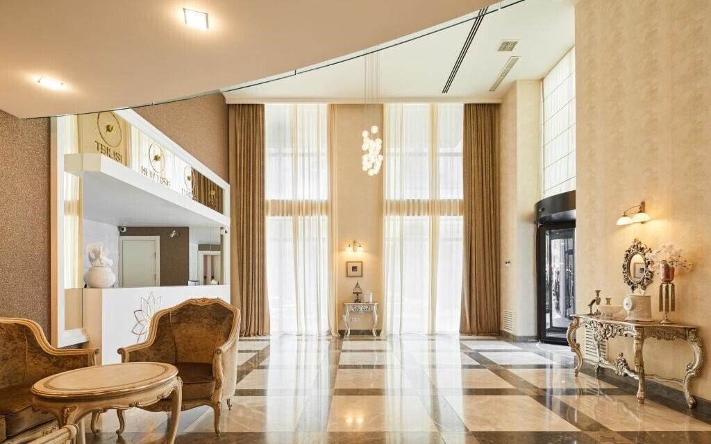 Картинка Gallery Palace 4*