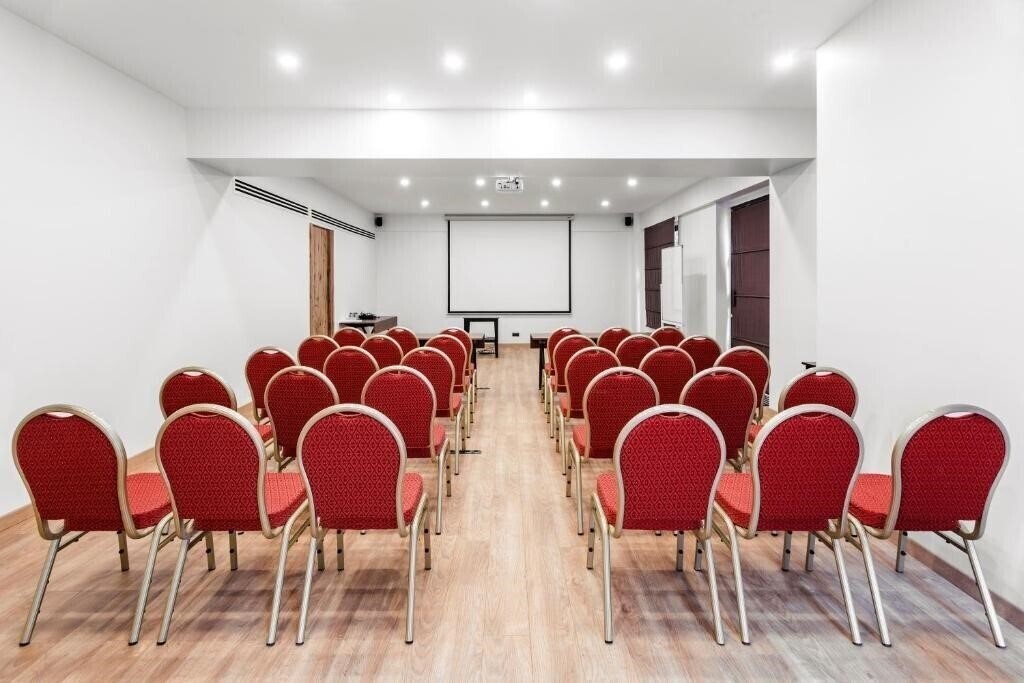 Картинка Shota @ Rustaveli Boutique Hotel 4*