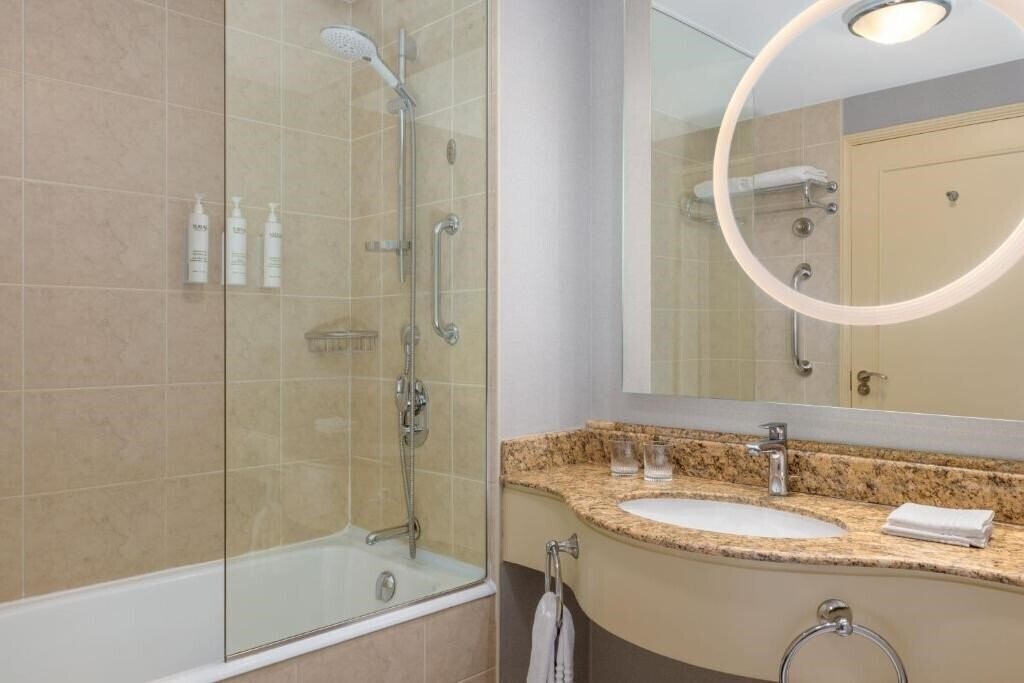 Фотография Courtyard by Marriott 4*