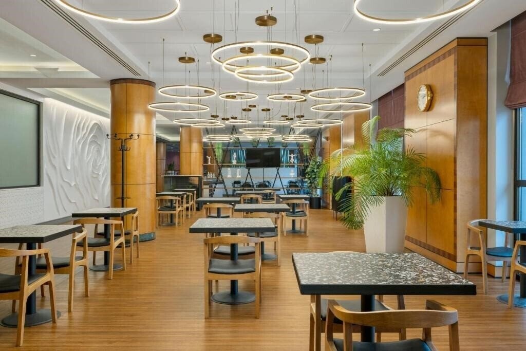 Изображение Courtyard by Marriott 4*