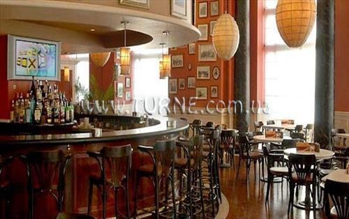 Изображение Marriott Tbilisi 5*