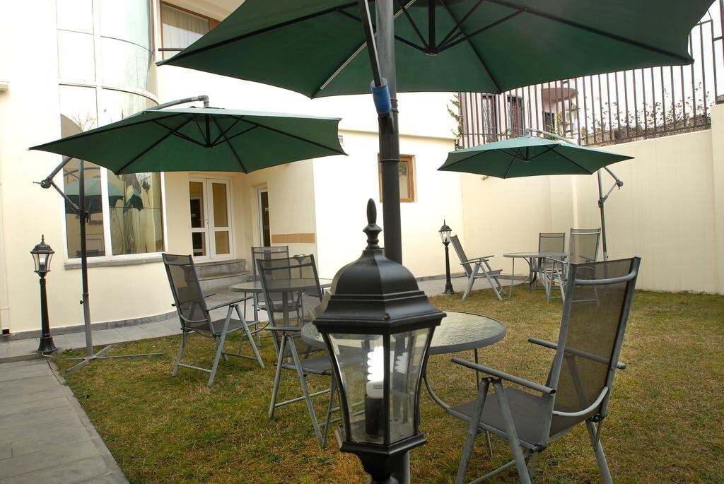 Фотография Vedzisi 4*