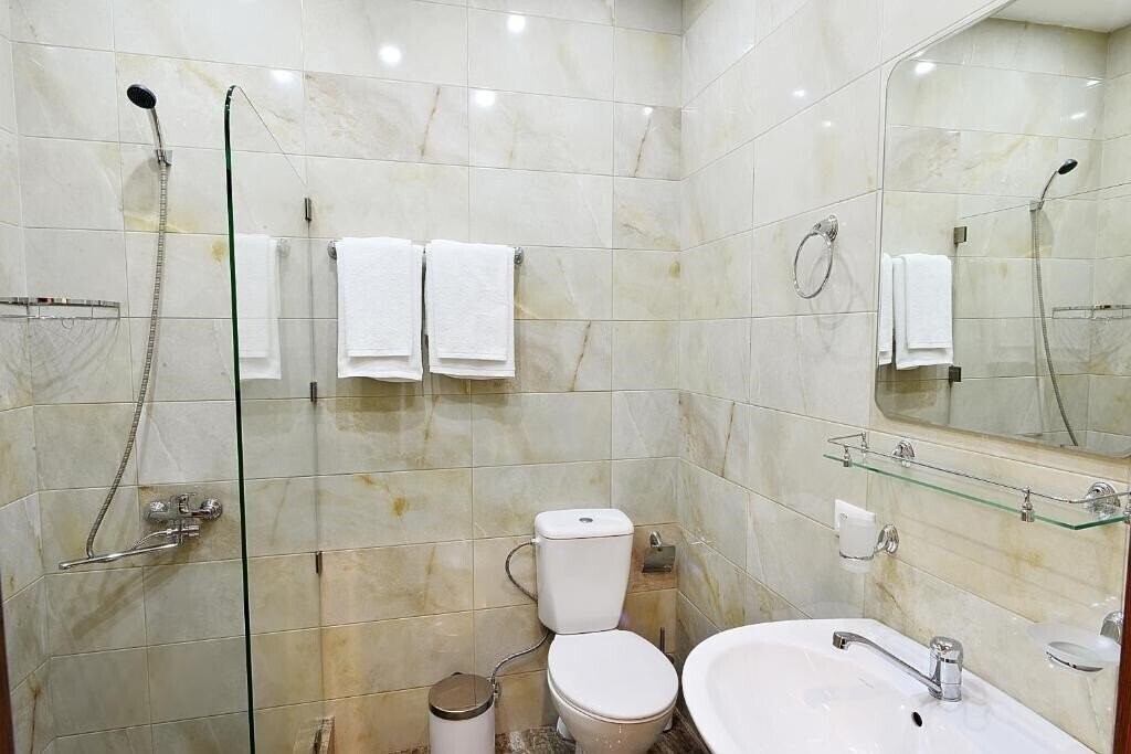 Фотография Mgk Hotel 3*