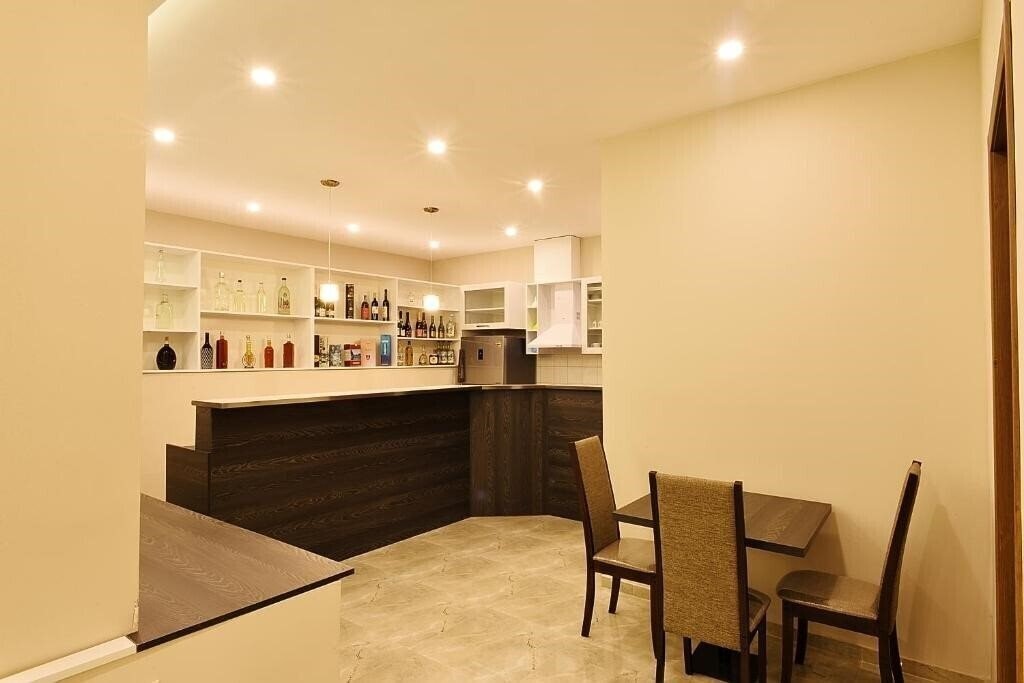 Изображение Mgk Hotel 3*