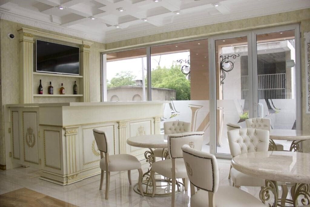 Изображение Neapol Boutique Hotel 4*