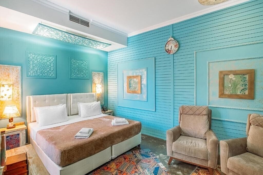 Изображение Aivani 4*