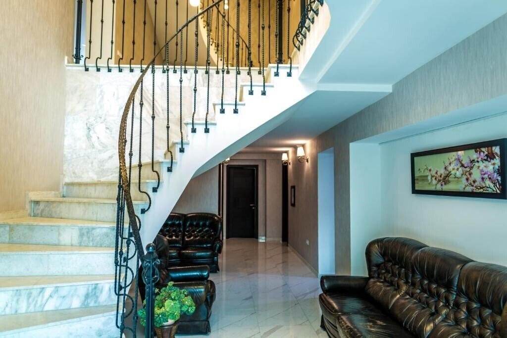 Картинка Hotel Cherry Garden 3*