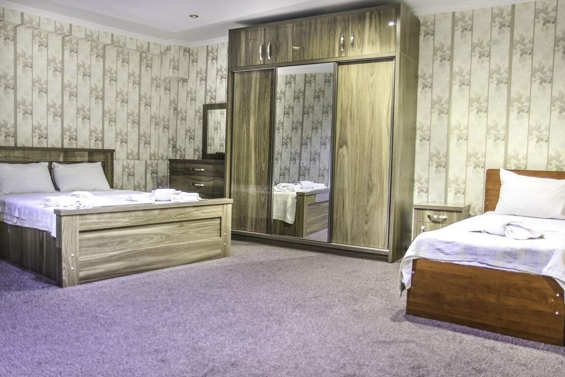 Картинка New Palace Shardeni 3*