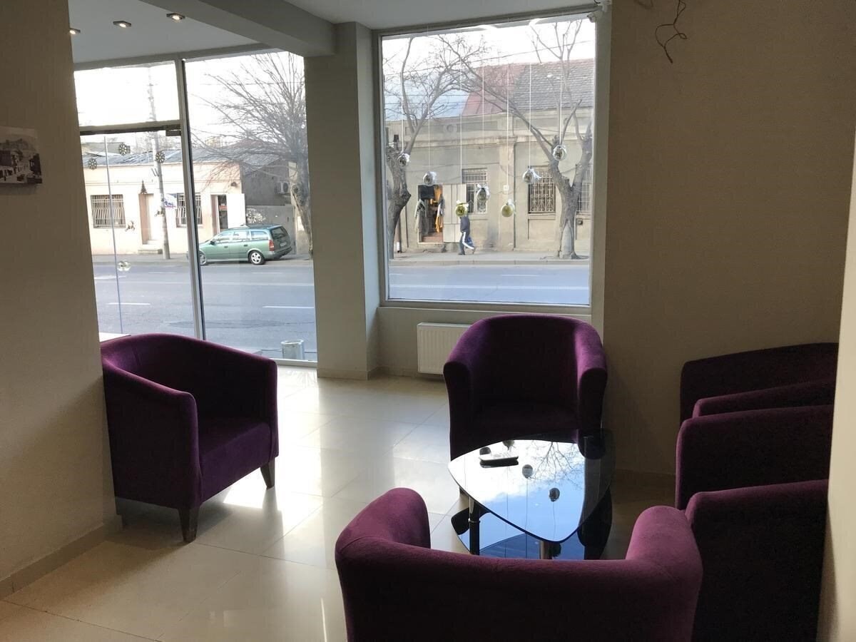 Фотография Tiflis Avlabari Hotel 1*