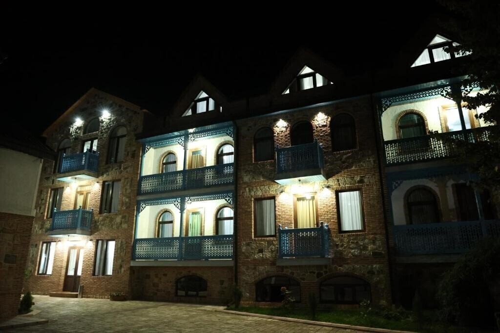 Изображение Ikalto 3*