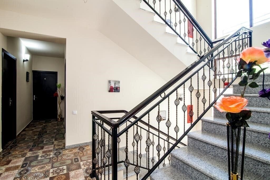 Фотография Elegance Hotel 3*