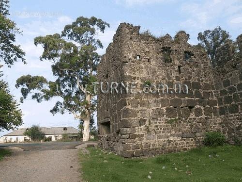 Картинка Sarpi STR 3*