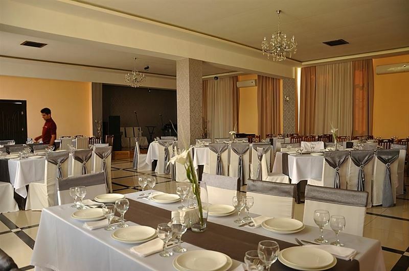 Изображение Grand Hotel 3*