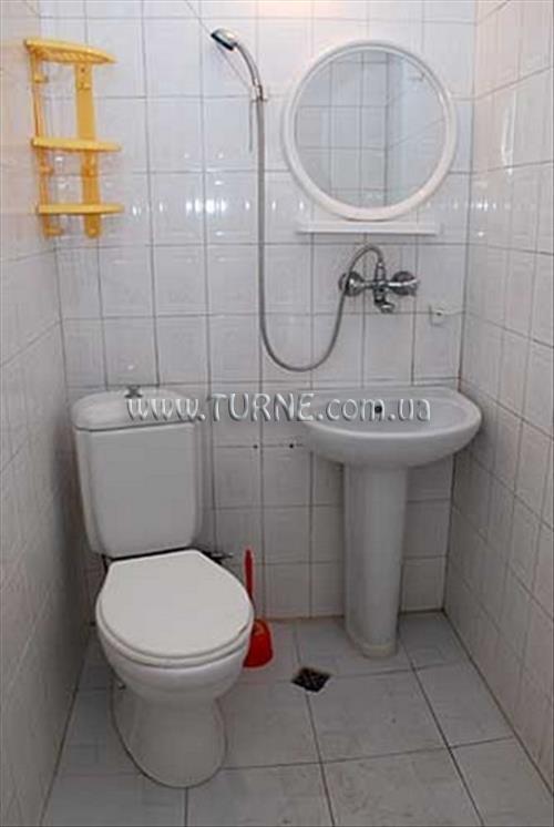 Картинка Green хостел