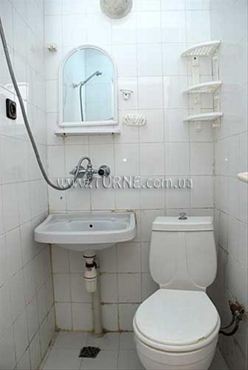 Изображение Green хостел