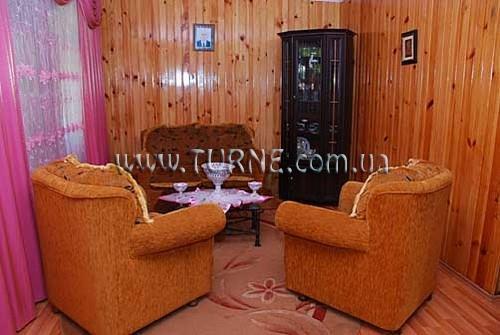 Фотография Green хостел