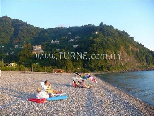 Фото Green хостел