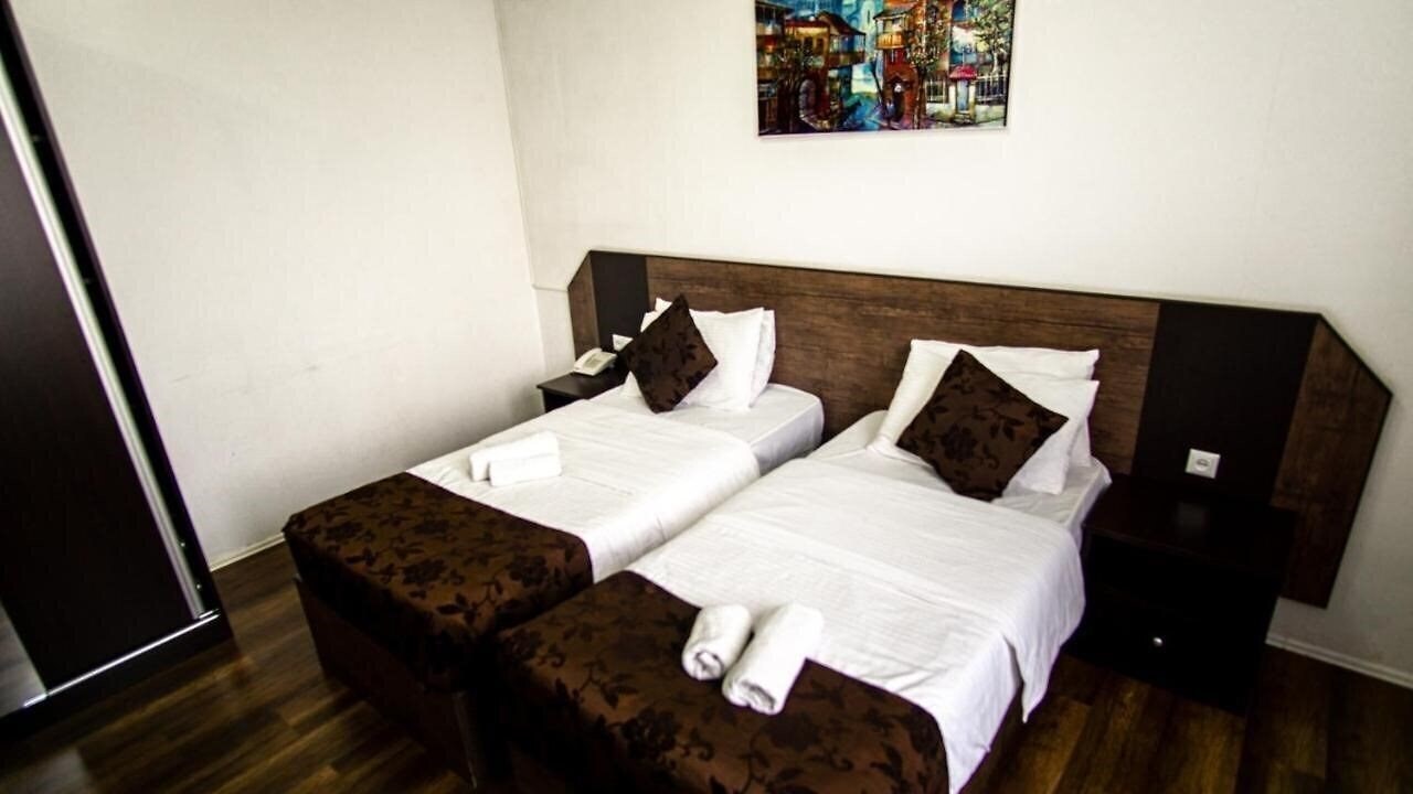 Изображение Mirobelle 3*