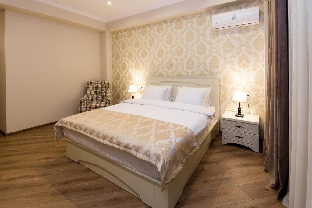 Изображение Orchid Boutique Hotel 4*