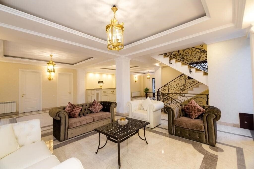 Картинка Orchid Boutique Hotel 4*