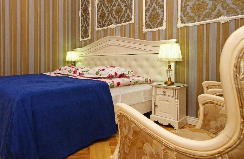Отель Anata Hotel 3*