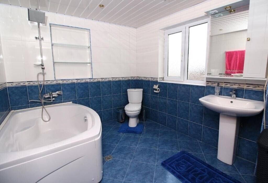 Фотография Anata Hotel 3*