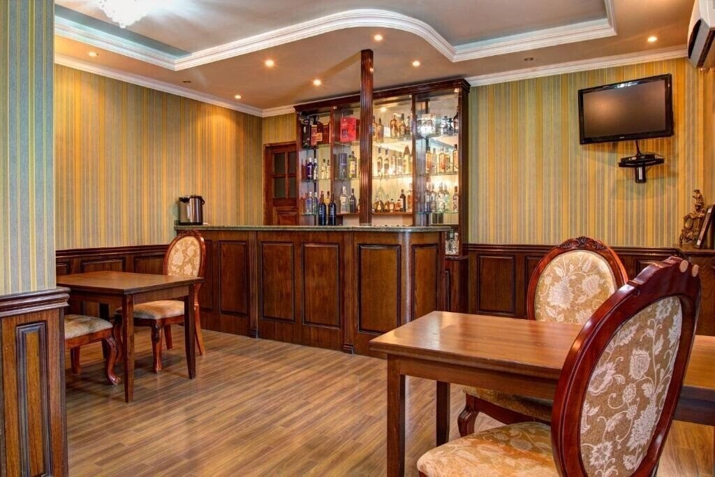 Изображение Anata Hotel 3*