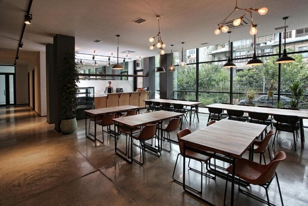 Изображение Lm Club Hotel 3*