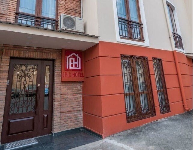 Фотография Epik 3*