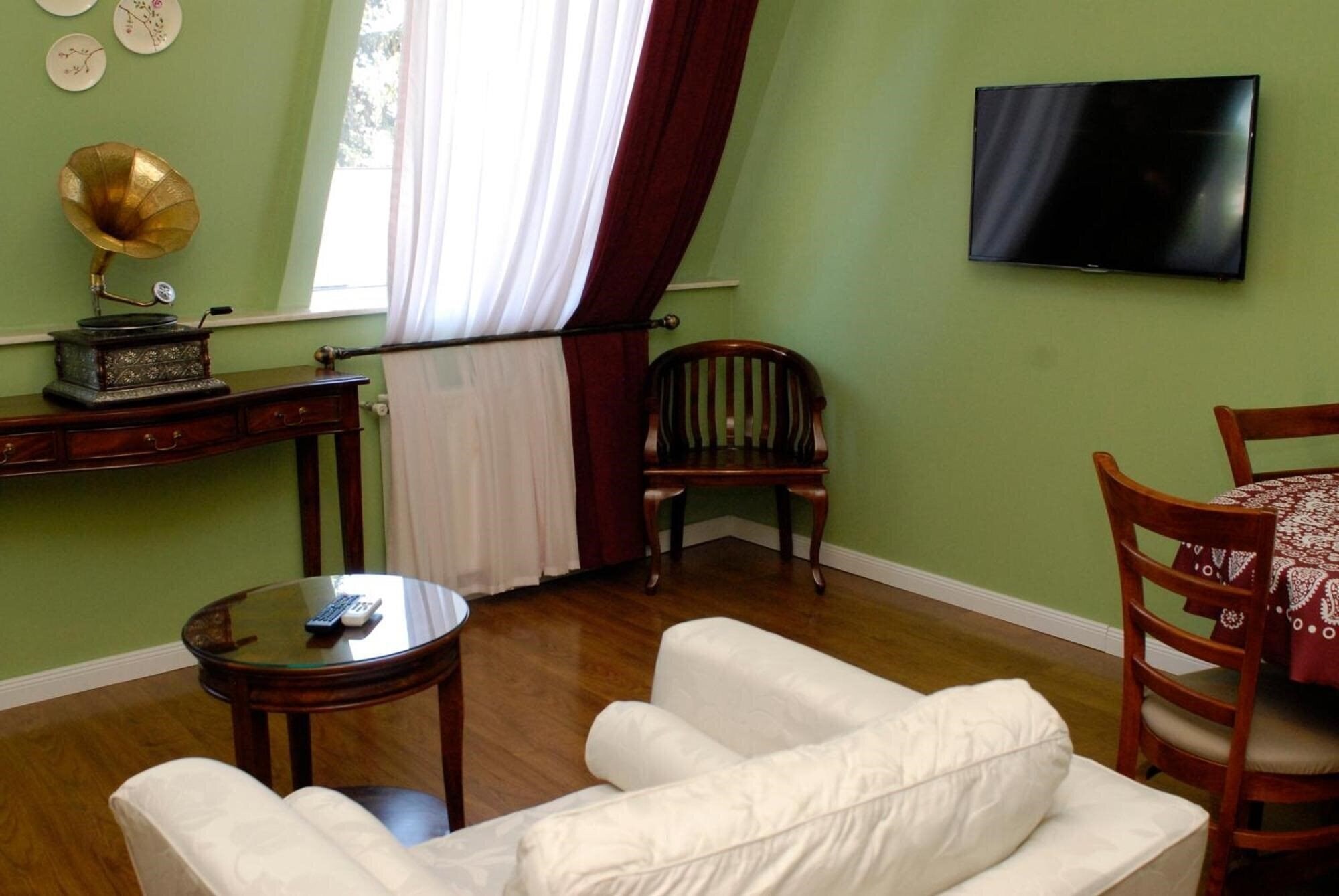 Фото Prestige Palace Tbilisi 3*