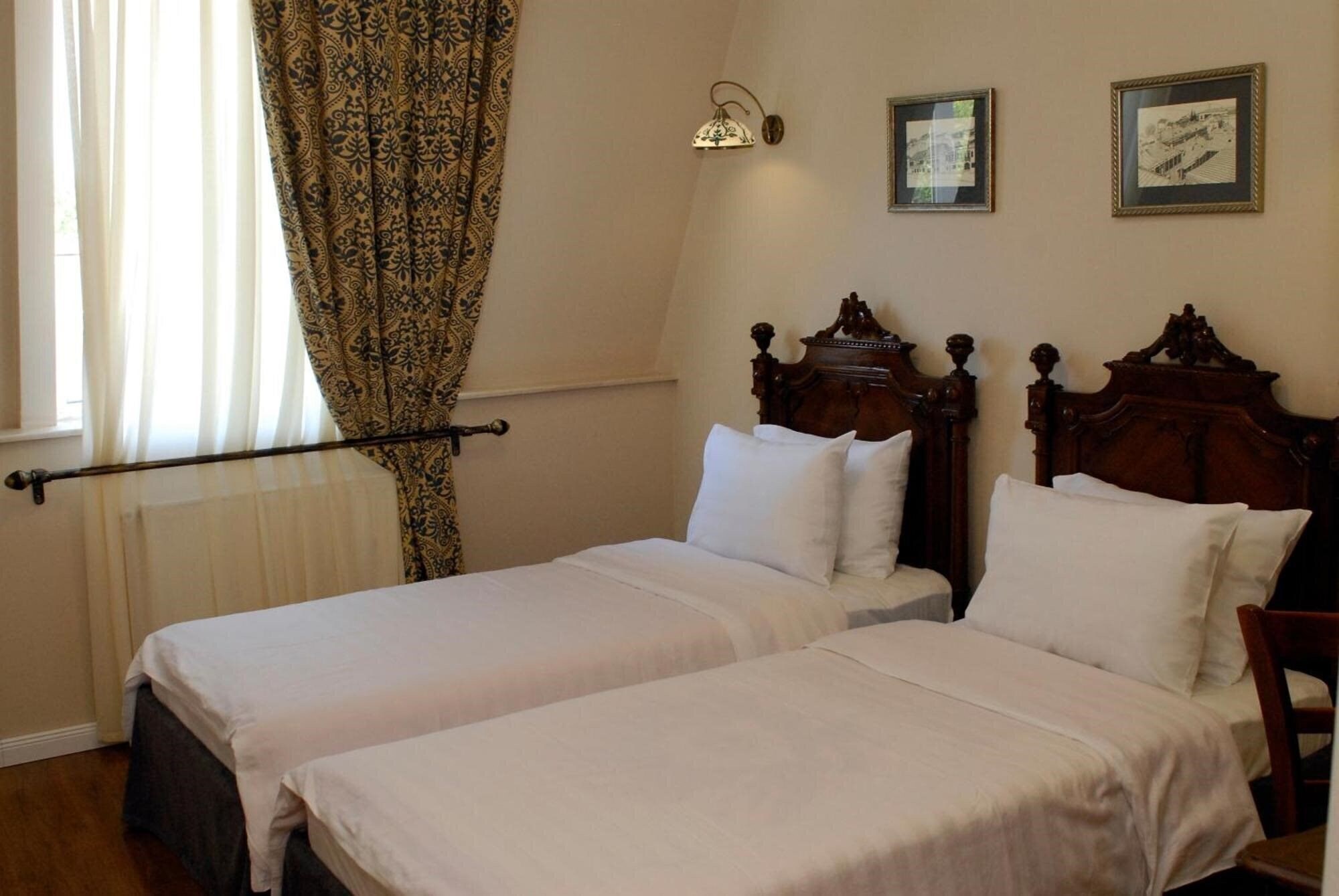 Фотография Prestige Palace Tbilisi 3*