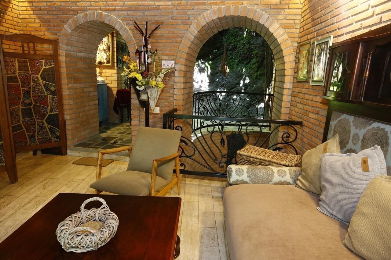 Изображение Bloom Boutique Hotel 3*