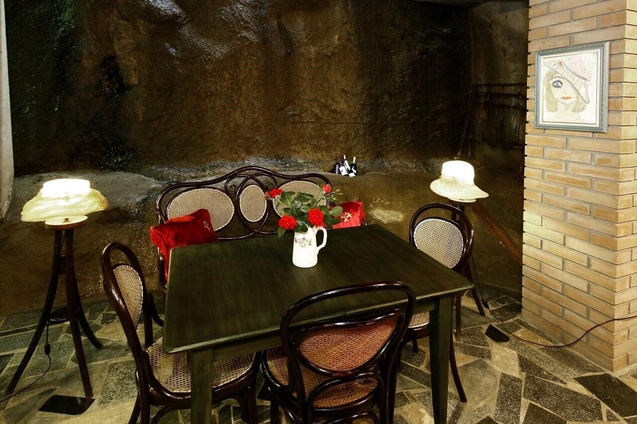 Фотография Bloom Boutique Hotel 3*