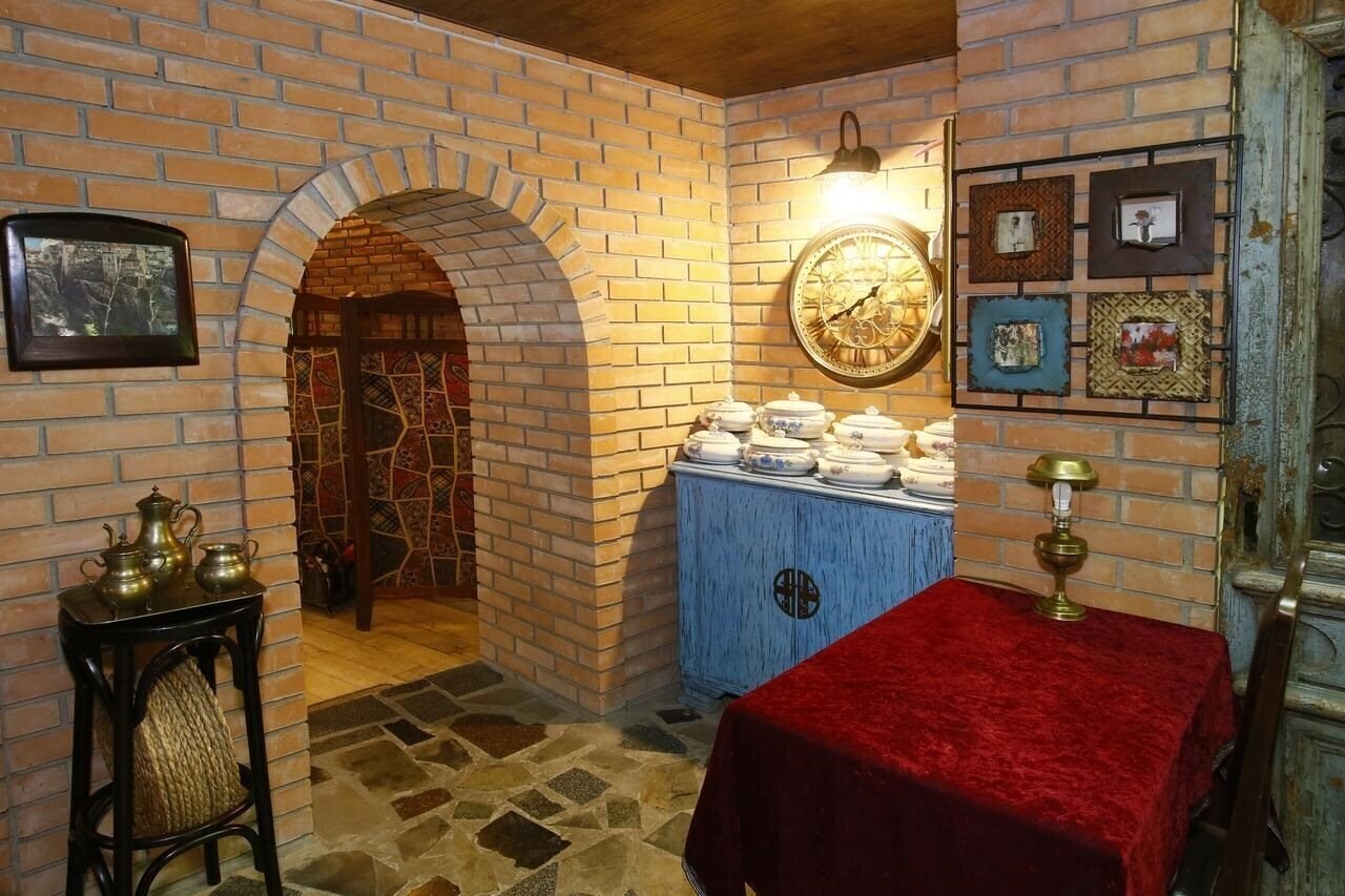 Фото Bloom Boutique Hotel 3*