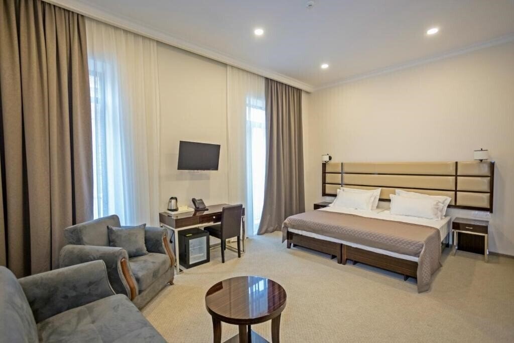 Фотография Genio Hotel 4*