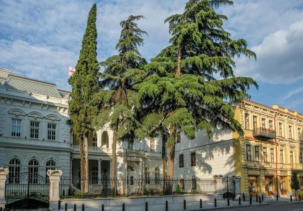 Фотография Green Corner Hotel 3*