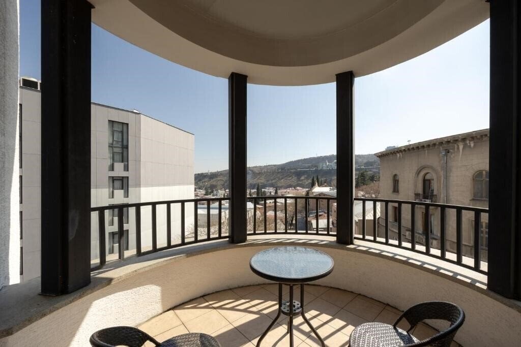 Картинка Astoria IV 4*