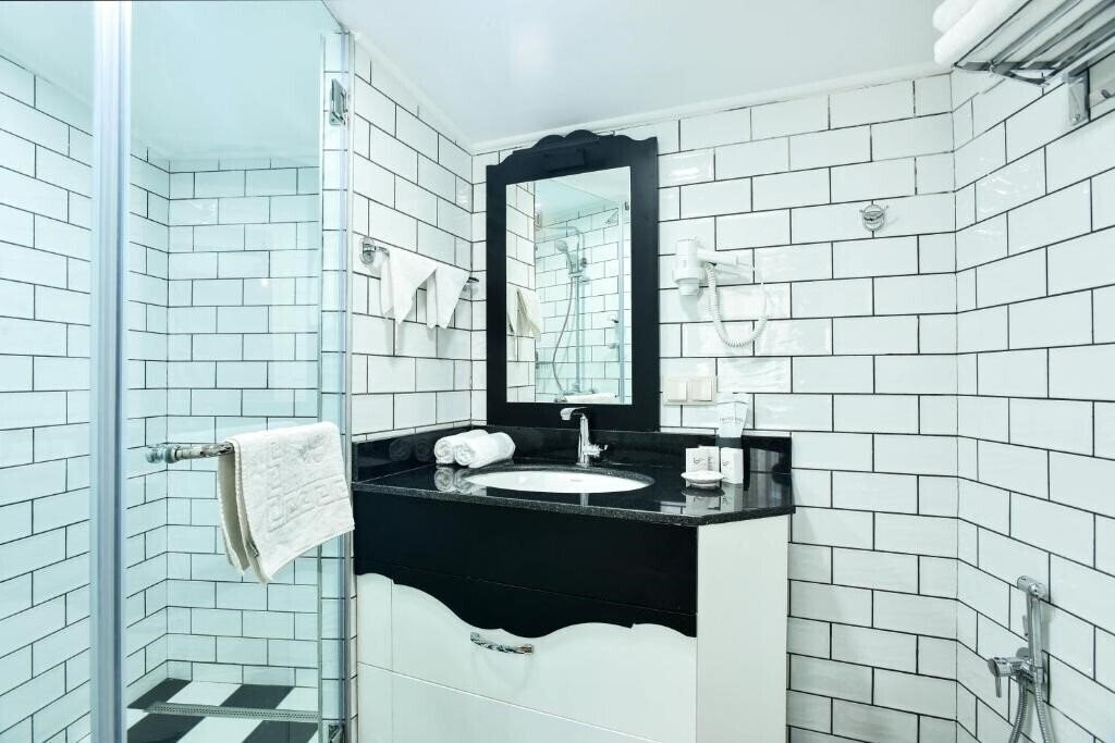 Изображение Hotel Khokhobi 1*