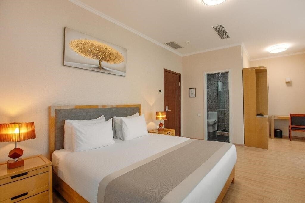 Изображение Lisi Hills Hotel 3*