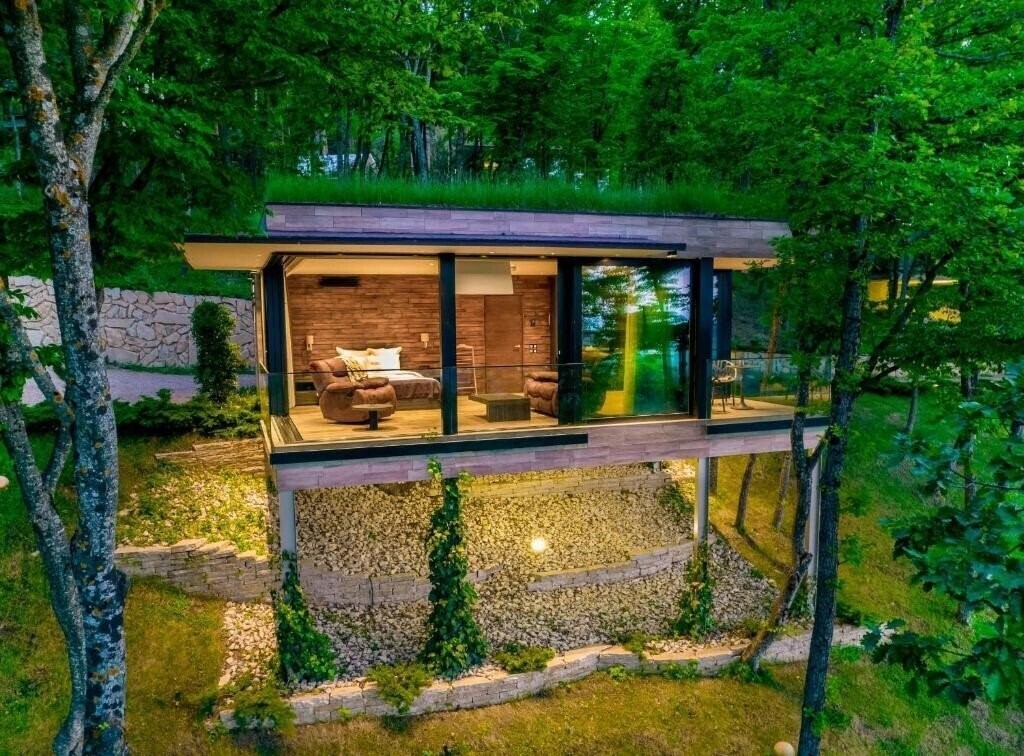 Отель Bioli Medical Wellness Resort 1*