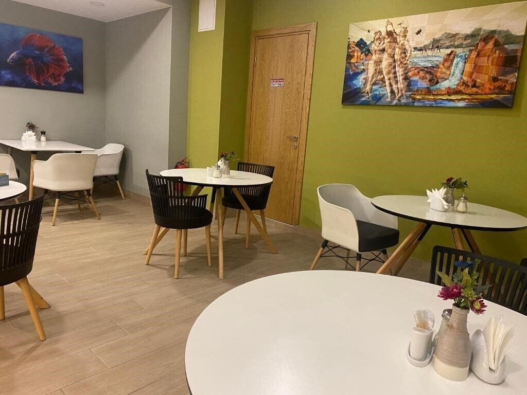 Фотография Garnet 4*