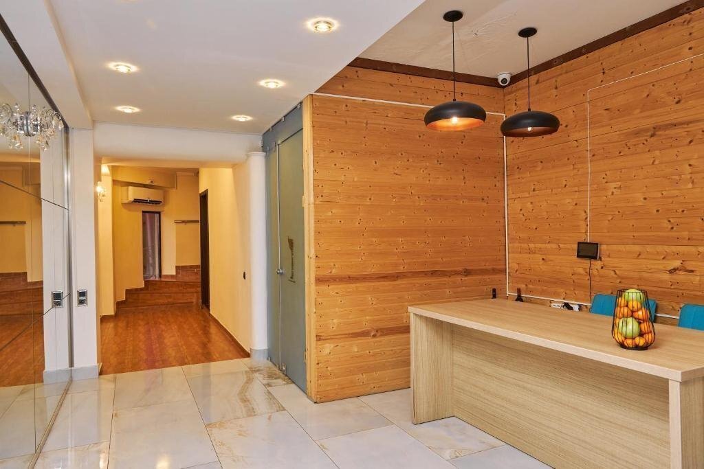 Отель Hotel M9 3*