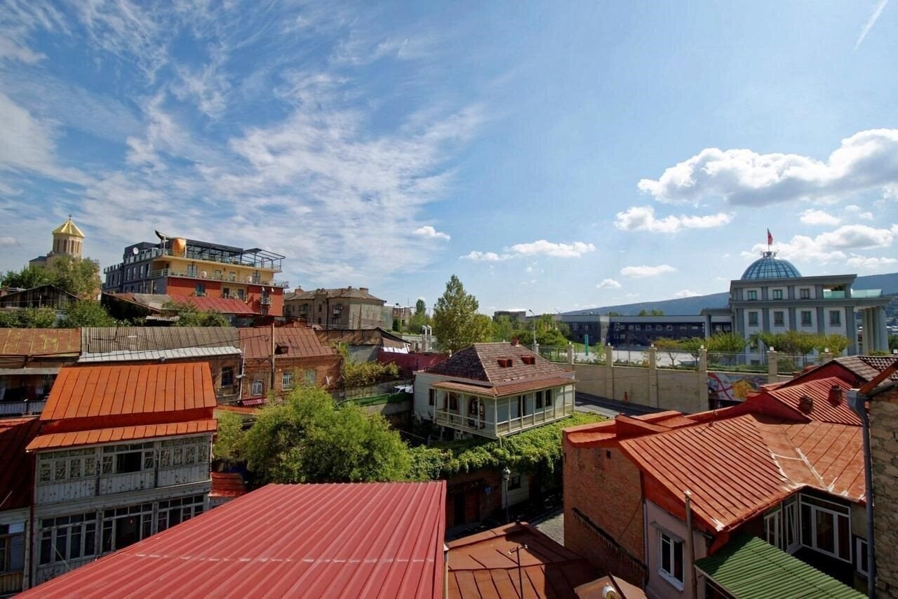 Картинка Petre Palace 3*