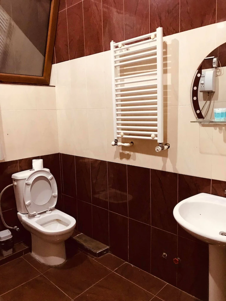 Изображение Hotel Rostus 3*