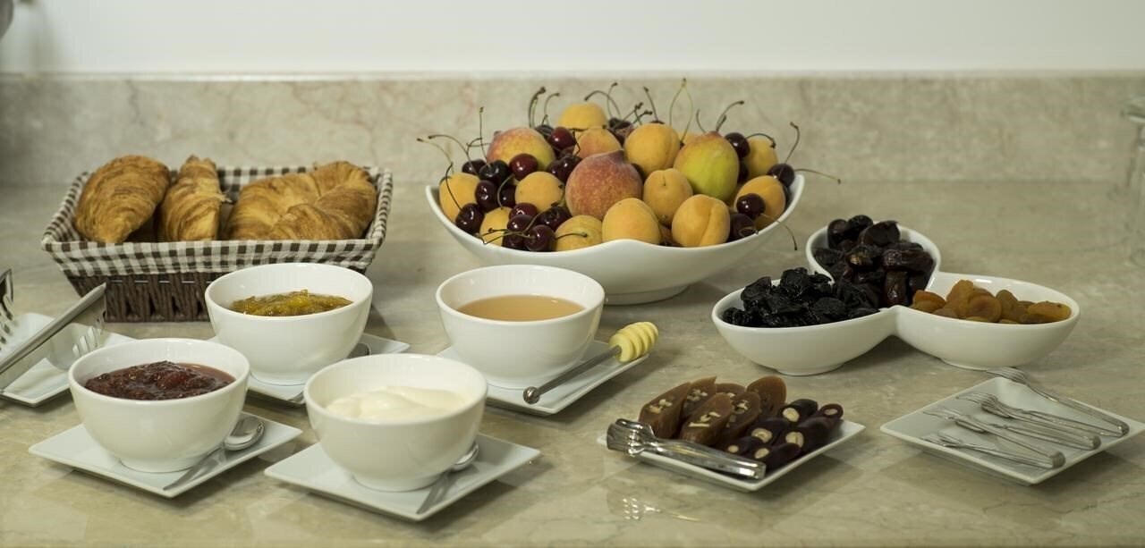 Изображение Gallery Inn 4*