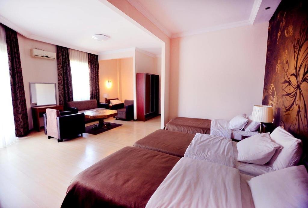 Фотография Armazi Palace 3*