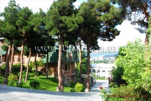 Картинка Bomond Garden 3*